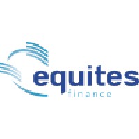 Equites Finance logo - Similar company to Finance Of Tomorrow