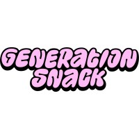 Generation Snack logo - Similar company to Dixie