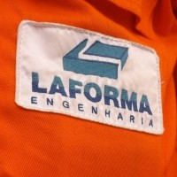 Laforma Engenharia logo - Similar company to Instituto Soleil