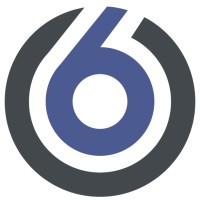 ZeroSix.AI logo - Similar company to Decentrally