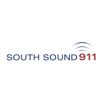 South Sound 911 logo - Similar company to 911 Secure