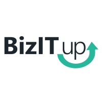 BizITup logo - Similar company to Proactive Business Development Accelerator