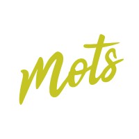 Agencia Mots logo - Similar company to B+B Group