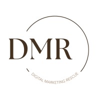 Digital Marketing Rescue logo - Similar company to Red Seo