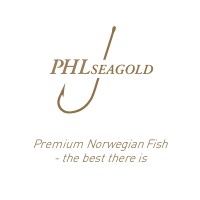PHL SEAGOLD logo - Similar company to Dryfish Of Norway®