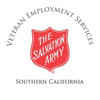 Salvation Army Haven Veteran Employment Services