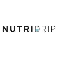 NutriDrip logo - Similar company to Fortress Brand