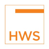 The HWS Group Ltd logo - Similar company to Oxford Creativity | Oxford Triz
