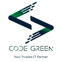 CodeGreen for Software logo - Similar company to Finengin