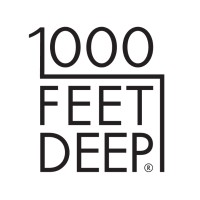 1000 Feet Deep logo - Similar company to Mycladders