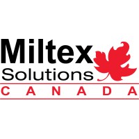 Miltex Solutions logo - Similar company to Fellfab®