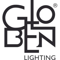 Globen Lighting logo - Similar company to Zekler
