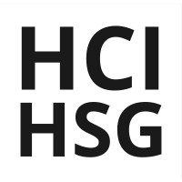 HCI-HSG logo - Similar company to The Bms Lab | University Of Twente