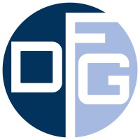 Diaz Fritz Group General Contractors logo - Similar company to Wallace Construction Group
