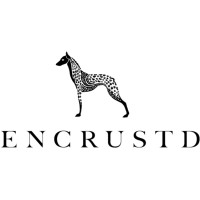 Encrustd logo - Similar company to Heybrain.Com