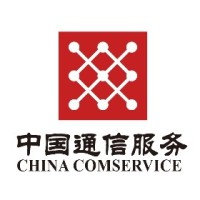 中国通信服务股份有限公司 logo - Similar company to 中贝通信集团股份有限公司