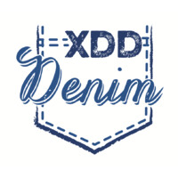 XDD Denim logo - Similar company to Advance Denim