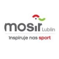 MOSiR Lublin logo - Similar company to Zart Studio