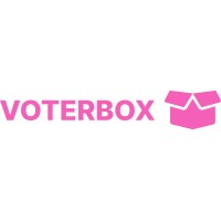 Voterbox logo - Similar company to Freshchefs