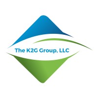 The K2G Group, LLC logo - Similar company to Disruptable®