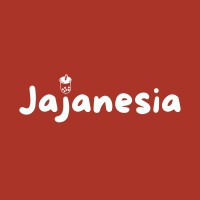 Jajanesia logo - Similar company to Pt Mega Asia Global