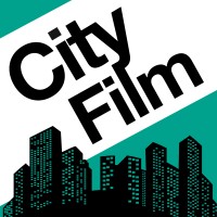 CityFilm Media Consultancy logo - Similar company to Welcome To The World