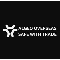Algeo overseas logo - Similar company to Studio Acha