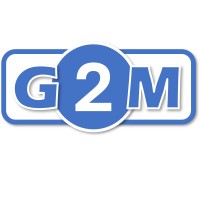 Go2Market Strategy logo - Similar company to Ksh Consulting Group, Llc