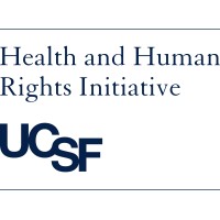 Ucsf Health And Human Rights Initiative