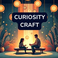 Curiosity Craft logo - Similar company to Pluralistic Networks Inc