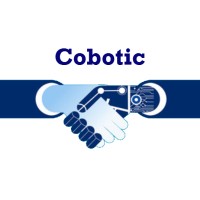 Cobotic logo - Similar company to Adroitech