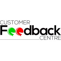 Customer Feedback Centre logo - Similar company to Feedback