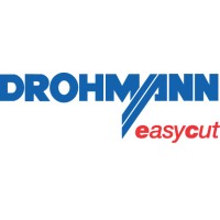 Drohmann easycut logo - Similar company to Moritech Robot Gmbh