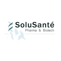 SoluSanté : Pharmacie & Biotechnologies logo - Similar company to Gpts