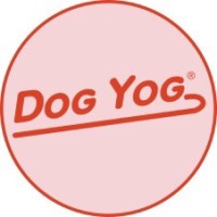 Dog Yog logo - Similar company to Sunset Vets Palliative And End Of Life Care