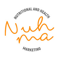 Nuhma Nutritional and Health Marketing logo - Similar company to Nuhma