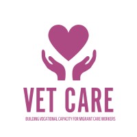 VET CARE project logo - Similar company to Playground Ideas