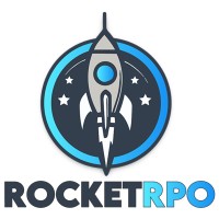 Rocket RPO logo - Similar company to Apposix
