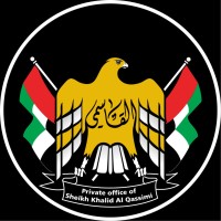 The Private Office of Shaikh Khalid Al Qasimi logo - Similar company to Smart Wings Introduction Services
