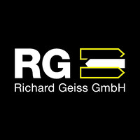 Richard Geiss GmbH logo - Similar company to C.H. Erbslöh