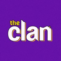 TheCLAN logo - Similar company to Workativ