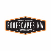 ROOFSCAPES NW INC logo - Similar company to Roofscape Nw Ltd