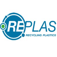Replas Recycling Plastics logo - Similar company to Plastics_Sa