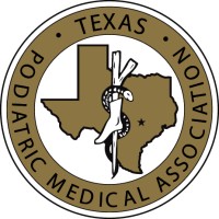 Texas Podiatric Medical Association (TXPMA) logo - Similar company to Global Embolization Symposium & Technologies (Gest)