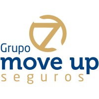 Grupo Move Up logo - Similar company to Grupo Move