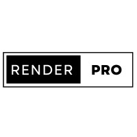 renderPRO.io logo - Similar company to Www.Stageit.Realestate