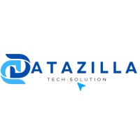 Datazilla Tech Solution logo - Similar company to Infozub Digital Academy
