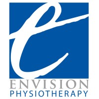 Envision Physiotherapy logo - Similar company to Research4Net