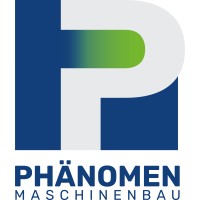 Phänomen® Maschinenbau GmbH logo - Similar company to Ba Services Gmbh