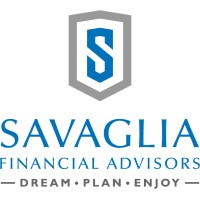 Savaglia Financial Advisors logo - Similar company to Next Level Planning & Wealth Management